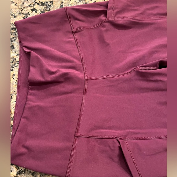 Like New Banana Republic high rise workout leggings - Picture 2 of 6